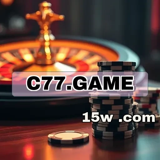 c77.game: Mergulhe em Jogos de Cartas como Nunca Antes