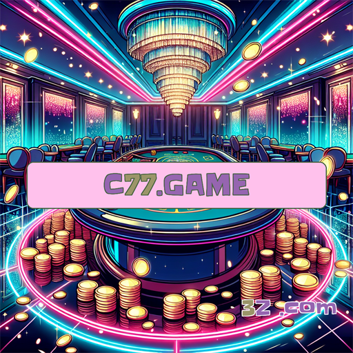 Entre no Mundo Mágico do Casino do c77.game