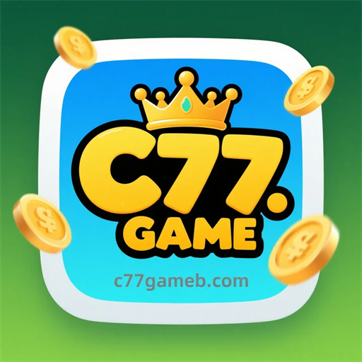 c77.game - Entre no Mundo dos Jogos com Bônus e App de Cassino