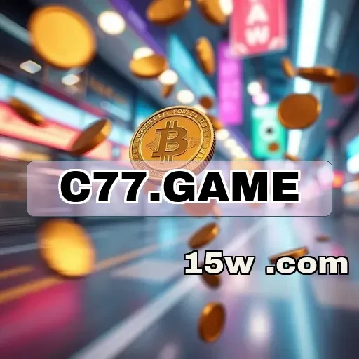 c77.game: Descubra a Nova Era dos Jogos Online no Brasil