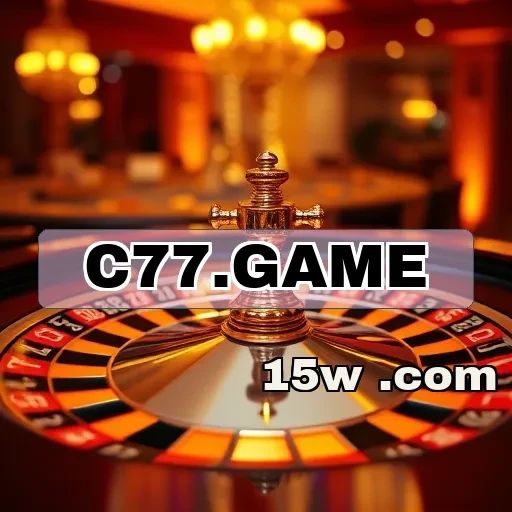 c77.game VIP: Benefícios Exclusivos para Jogadores Leais e Engajados